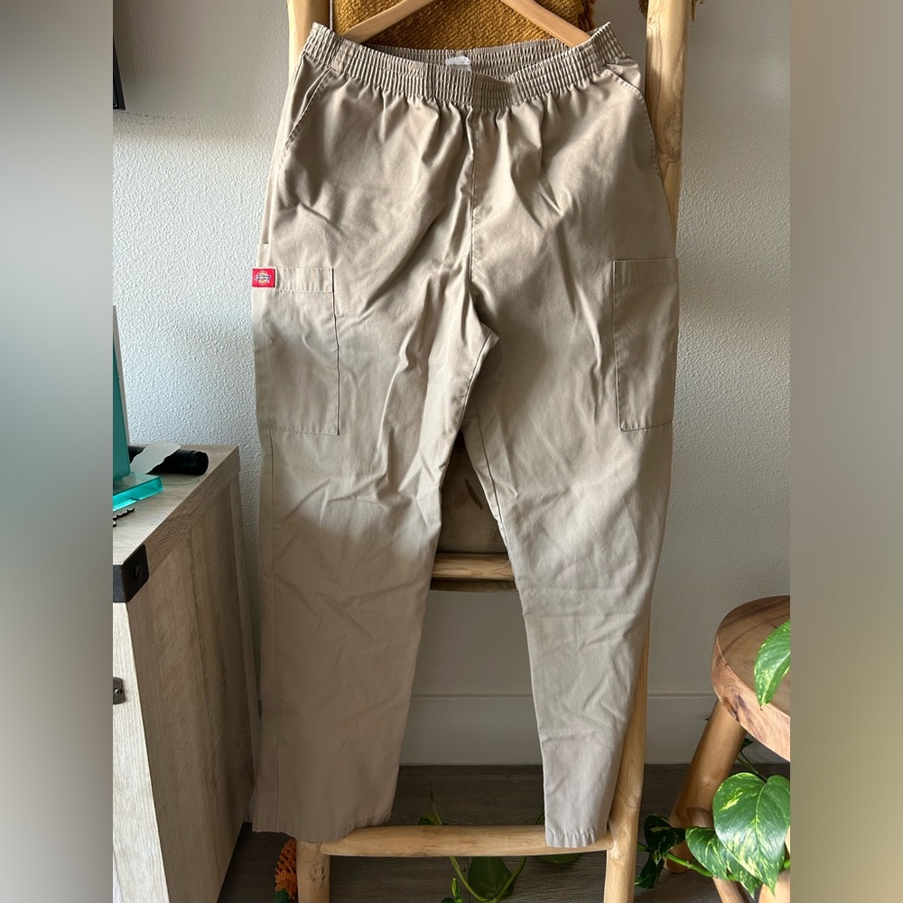 Dickies Neutral cargo pants